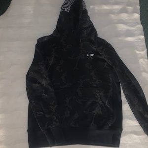 Men’s Small HUF Sweatshirt